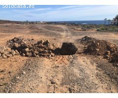 Parcela en Venta en Guía de Isora, Santa Cruz de Tenerife