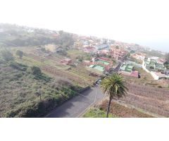 Parcela en Venta en La Matanza de Acentejo, Santa Cruz de Tenerife
