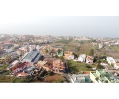 Parcela en Venta en La Matanza de Acentejo, Santa Cruz de Tenerife