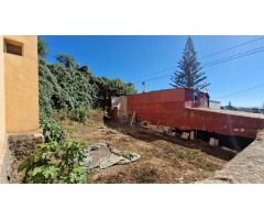 Solar en Venta en Tacoronte, Santa Cruz de Tenerife