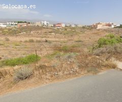 Solar en Venta en Granadilla de Abona, Santa Cruz de Tenerife