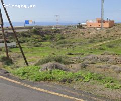 Solar en Venta en Granadilla de Abona, Santa Cruz de Tenerife