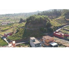 Solar en Venta en El Sauzal, Santa Cruz de Tenerife