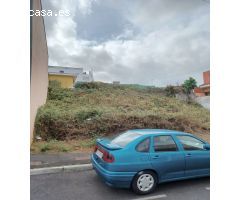 Solar en Tacoronte zona Zona Centro