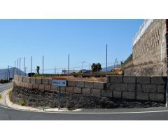 Solar en Venta en Candelaria, Santa Cruz de Tenerife