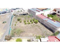 Solar en Venta en El Volcán de Arafo, Santa Cruz de Tenerife