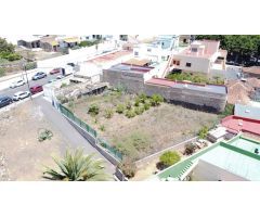 Solar en Venta en El Volcán de Arafo, Santa Cruz de Tenerife