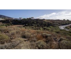 Terreno rural en Venta en Candelaria, Santa Cruz de Tenerife