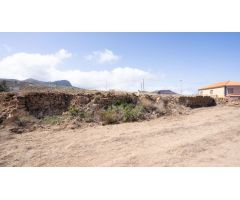 Terreno rural en Venta en Villaluenga del Rosario, Santa Cruz de Tenerife