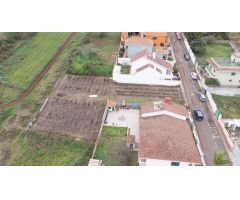 Solar en Venta en Tacoronte, Santa Cruz de Tenerife