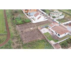 Solar en Venta en Tacoronte, Santa Cruz de Tenerife
