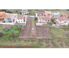 Solar en Venta en Tacoronte, Santa Cruz de Tenerife