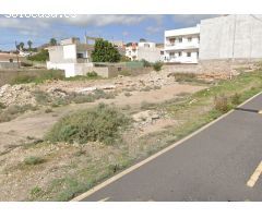 Terreno rural en Venta en Granadilla de Abona, Santa Cruz de Tenerife