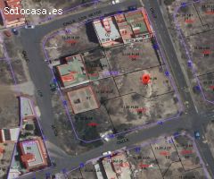 Terreno rural en Venta en Granadilla de Abona, Santa Cruz de Tenerife