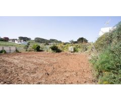 Terreno rural en Venta en San Cristobal de La Laguna, Santa Cruz de Tenerife