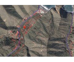 Terreno rural en Venta en Valle Gran Rey, Santa Cruz de Tenerife