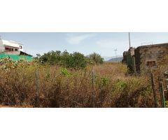 Terreno rural en Venta en San Cristobal de La Laguna, Santa Cruz de Tenerife