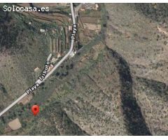 Terreno rural en Venta en Valle Gran Rey, Santa Cruz de Tenerife