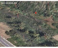 Terreno rural en Venta en Valle Gran Rey, Santa Cruz de Tenerife
