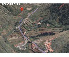 Terreno rural en Venta en Valle Gran Rey, Santa Cruz de Tenerife