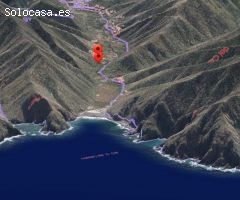 Terreno rural en Venta en Valle Gran Rey, Santa Cruz de Tenerife