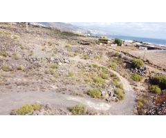 Terreno rural en Venta en El Volcán de Arafo, Santa Cruz de Tenerife