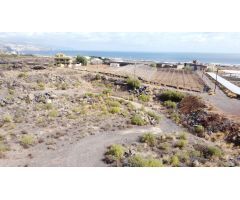 Terreno rural en Venta en El Volcán de Arafo, Santa Cruz de Tenerife