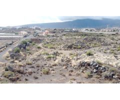 Terreno rural en Venta en El Volcán de Arafo, Santa Cruz de Tenerife