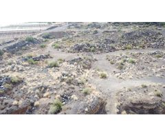 Terreno rural en Venta en El Volcán de Arafo, Santa Cruz de Tenerife