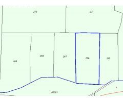 Terreno rural en Venta en Puntagorda, Santa Cruz de Tenerife