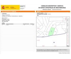 Terreno rural en Venta en Tijarafe, Santa Cruz de Tenerife