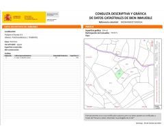 Terreno rural en Venta en Puntagorda, Santa Cruz de Tenerife