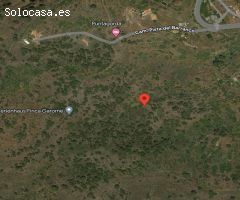 Terreno rural en Venta en Puntagorda, Santa Cruz de Tenerife