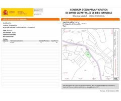 Terreno rural en Venta en Puntagorda, Santa Cruz de Tenerife