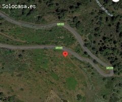 Terreno rural en Venta en Puntagorda, Santa Cruz de Tenerife