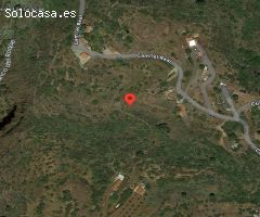 Terreno rural en Venta en Puntagorda, Santa Cruz de Tenerife