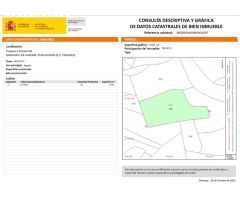 Terreno rural en Venta en Tijarafe, Santa Cruz de Tenerife