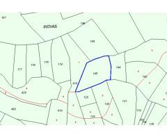 Terreno rural en Venta en Puntagorda, Santa Cruz de Tenerife