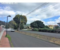 Terreno rural en Venta en San Cristobal de La Laguna, Santa Cruz de Tenerife