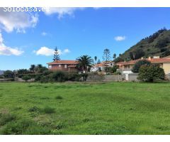 Terreno rural en Venta en San Cristobal de La Laguna, Santa Cruz de Tenerife