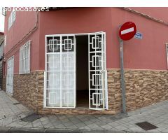 ALQUILER DE LOCAL EN LA CUESTA