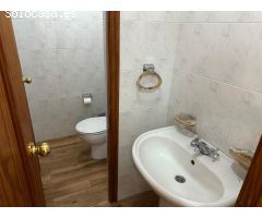 ALQUILER DE LOCAL EN LA CUESTA