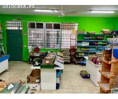 Traspaso de Charcutería Frutería en Ofra