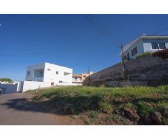 VENTA DE TERRENO URBANO CON VISTAS ESPECTACULARES EN EL SAUZAL