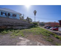 VENTA DE TERRENO URBANO CON VISTAS ESPECTACULARES EN EL SAUZAL