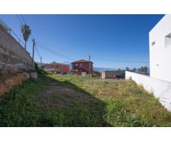 VENTA DE TERRENO URBANO CON VISTAS ESPECTACULARES EN EL SAUZAL