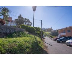 VENTA DE TERRENO URBANO CON VISTAS ESPECTACULARES EN EL SAUZAL