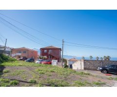 VENTA DE TERRENO URBANO CON VISTAS ESPECTACULARES EN EL SAUZAL