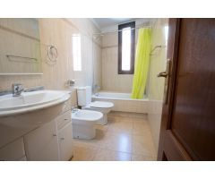 Venta de piso Alquilado luminoso de 1 dormitorio en el barrio del Coromoto, ideal para inversión