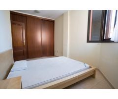 Venta de piso Alquilado luminoso de 1 dormitorio en el barrio del Coromoto, ideal para inversión